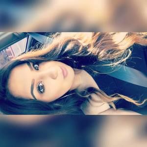 Meet your Posher, Gisselle